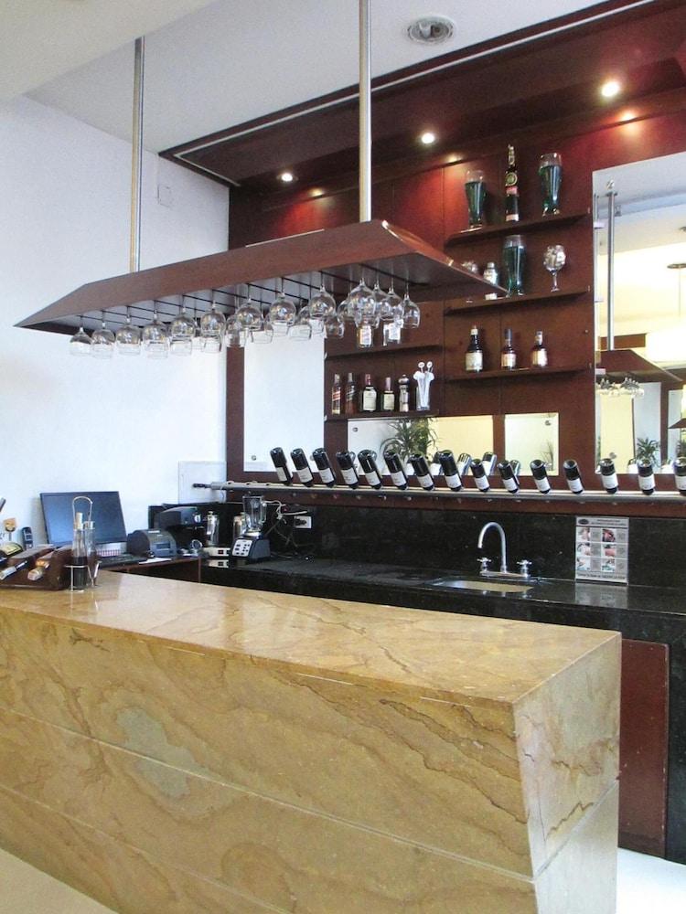 Hotel Platinum Suite Bogotá Kültér fotó