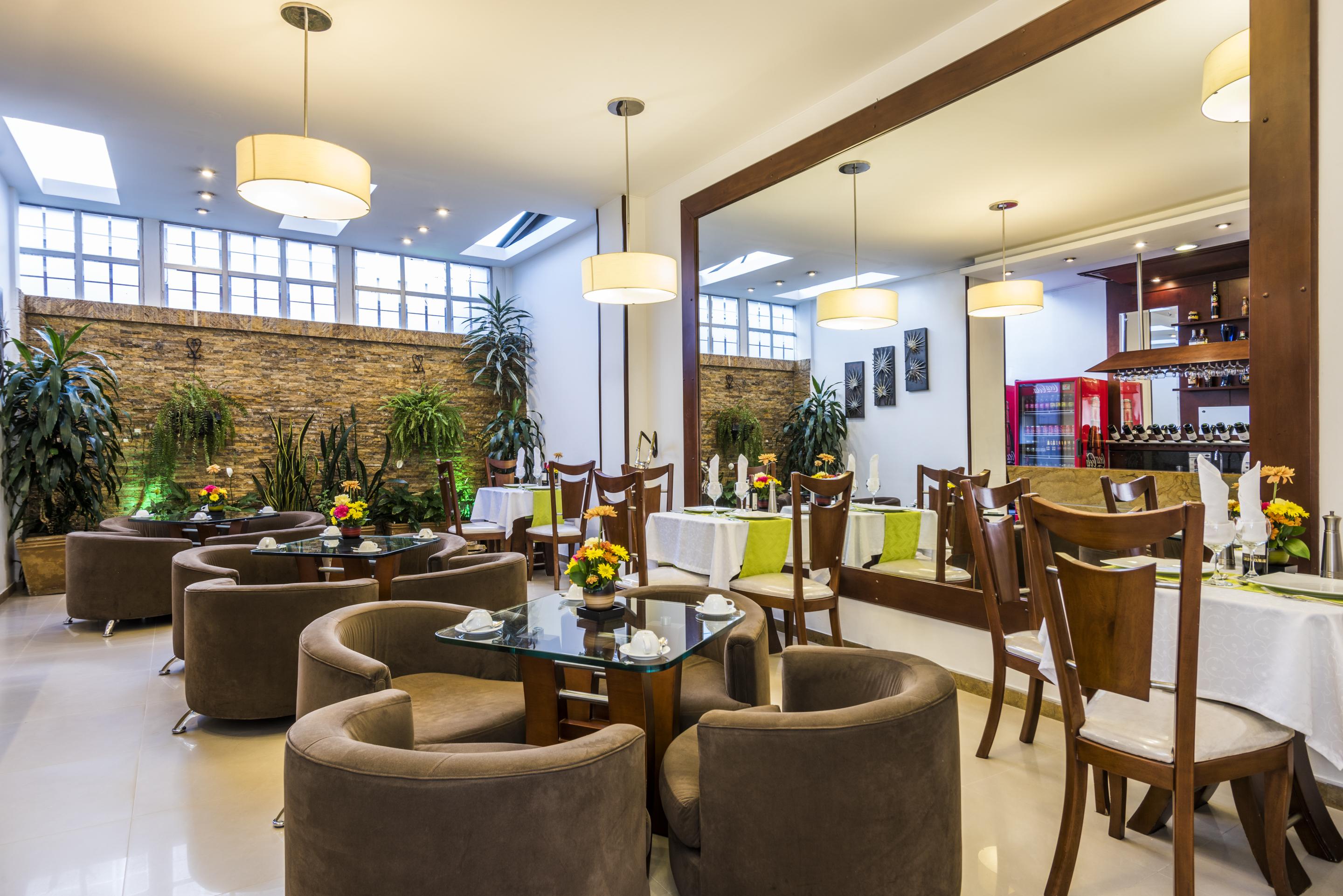 Hotel Platinum Suite Bogotá Kültér fotó