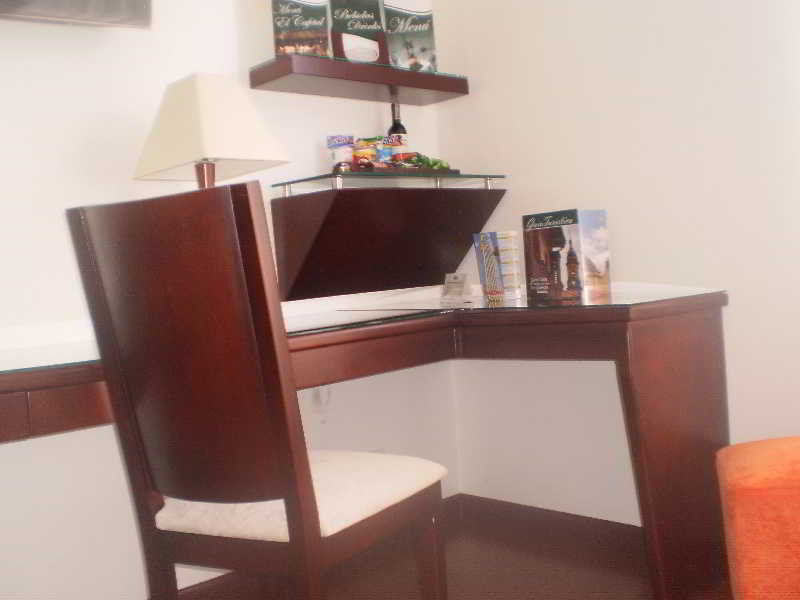 Hotel Platinum Suite Bogotá Kültér fotó