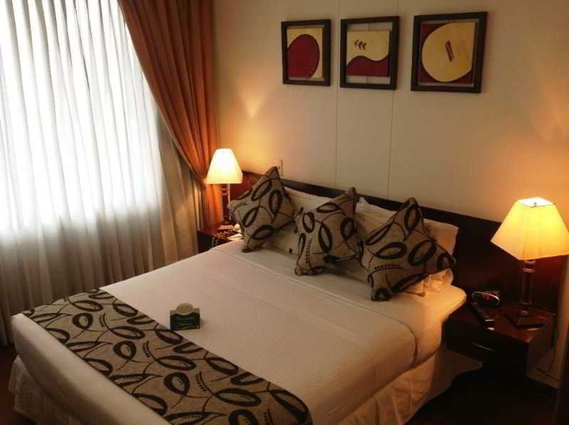 Hotel Platinum Suite Bogotá Kültér fotó