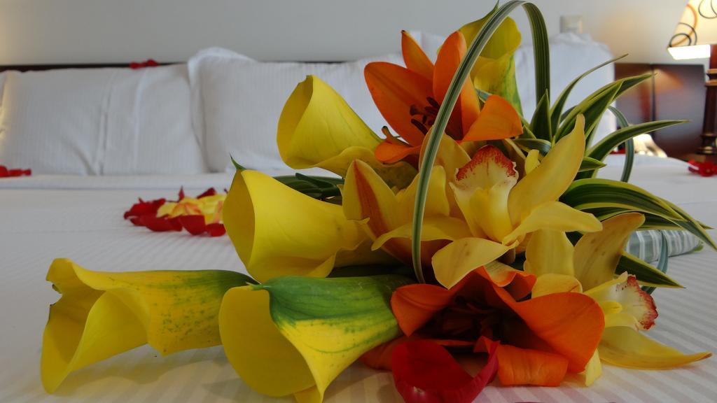 Hotel Platinum Suite Bogotá Kültér fotó