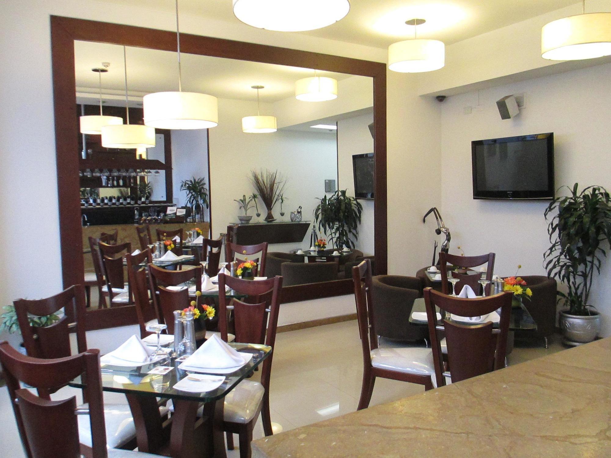 Hotel Platinum Suite Bogotá Kültér fotó