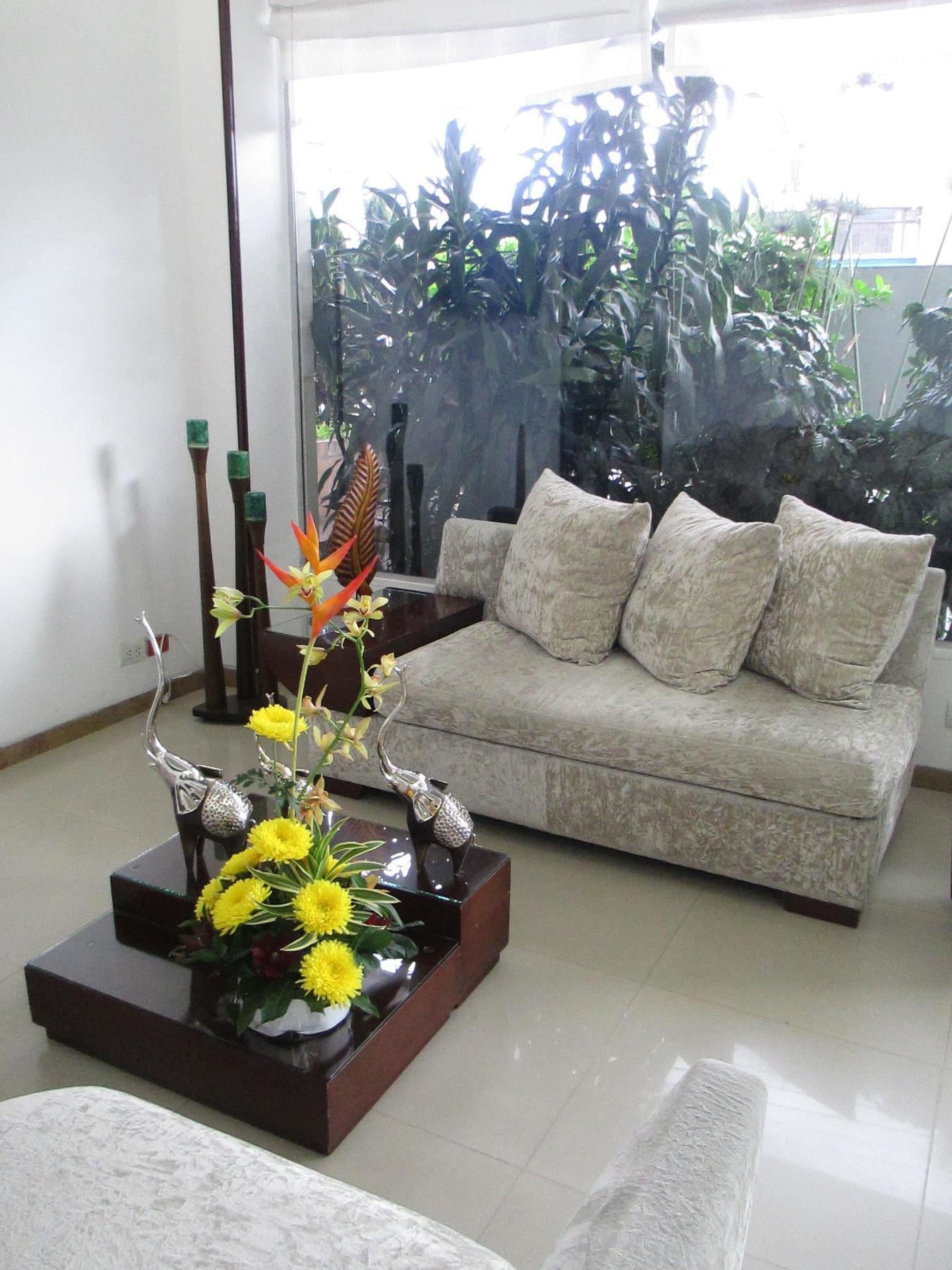 Hotel Platinum Suite Bogotá Kültér fotó