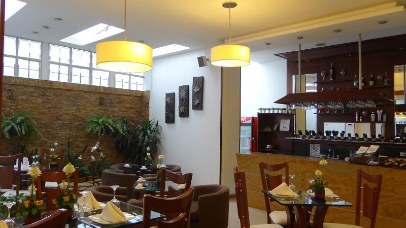 Hotel Platinum Suite Bogotá Kültér fotó
